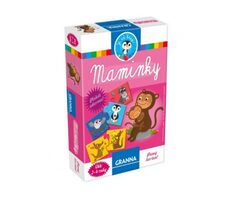 Granna Maminky / od 2 let