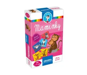 Granna Maminky / od 2 let