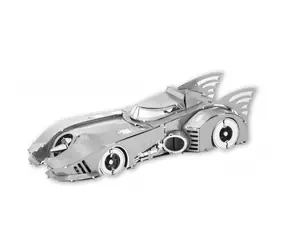 Metal Earth 3D Batman 1989 Batmobile