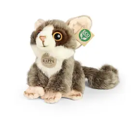 Rappa Plyšová komba sedící 18 cm / ECO-FRIENDLY / od 0 let
