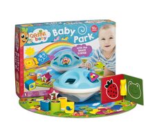 Piatnik LSC Baby Park / sada her / od 1 roka