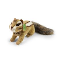 Rappa Plyšový čipmank 18 cm