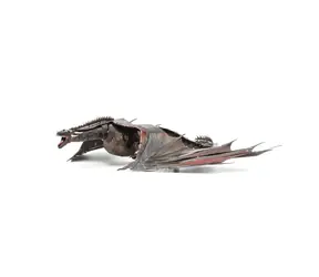 Metal Earth 3D GT Drak / Počet dílků: 50 / od 14 let