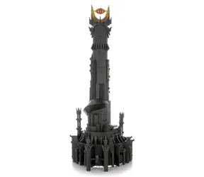 Metal Earth 3D LOTR BIG Barad-Dur / Počet dílků: 226 / od 14 let