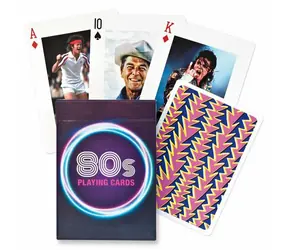Piatnik Poker 1980´s, SF ++ / Délka hry: 30-90 minut / Počet hráčů: 2-10 / od 12 let