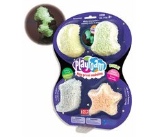 Alexander PlayFoam® Boule kreativní sada svítící / od 3 let