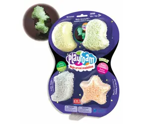 Alexander PlayFoam® Boule kreativní sada svítící / od 3 let