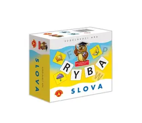 Alexander Slova / od 5 let