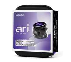 Ozobot Ari startovací sada / Wi-Fi / Android