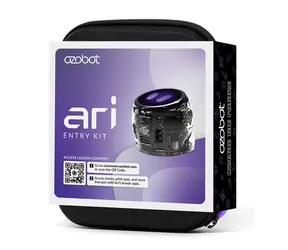 Ozobot Ari startovací sada / Wi-Fi / Android
