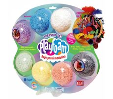 Pexi PlayFoam® Boule velká kreativní sada modelíny / od 3 let