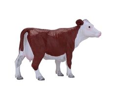 Mojo Herefordská kráva / od 3 let