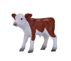 Mojo Herefordské tele / od 3 let