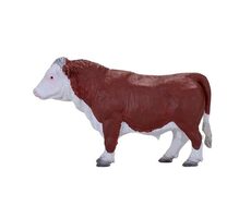 Mojo Herefordský býk / od 3 let