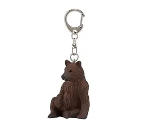 Mojo Klíčenka Medvěd grizzly mládě / od 3 let