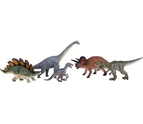 Mojo Moje první sada dinosaurů / od 3 let