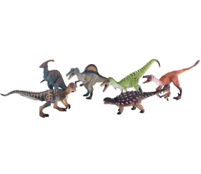 Mojo Sada dinosaurů DELUXE / od 3 let