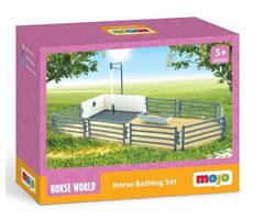 Mojo Sada pro koupání koní / od 3 let