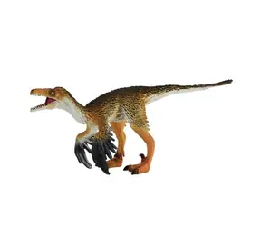 Mojo Troodon s pohyblivou čelistí / od 3 let