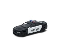 Welly 2016 Dodge Charger R/T Pursuit Police 1:34 / od 3 let