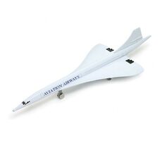 Welly Letadlo Concorde / od 3 let