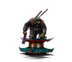 Iron Studios The Last Ronin - Teenage Mutant Ninja Turtles - Art Scale 1/10