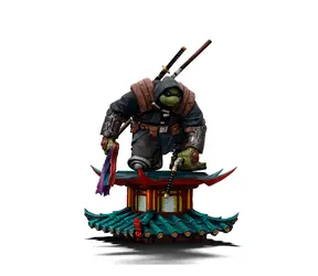 Iron Studios The Last Ronin - Teenage Mutant Ninja Turtles - Art Scale 1/10
