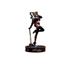 Iron Studios Harley Quinn (Gotham City Sirens) - Art Scale 1/10