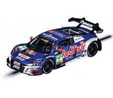 Carrera D124 - 23982 Audi R8 LMS GT3 / Auto pro autodráhy / 1:24