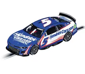 Carrera 32004 Digital 132 NASCAR Camaro NextGen / Auto pro autodráhu / 1:32