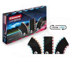 Carrera 52001 Track Pack 1 - rozšíření Carrera Hybrid / 1:50 / od 12 let
