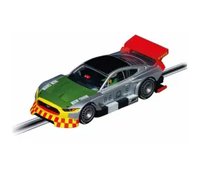Carrera 27822 Evolution Ford Mustang GTY / Auto pro autodráhu / 1:32