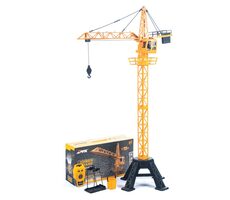 Mac Toys DRIVERO RC Jeřáb 2.4GHz / od 6 let