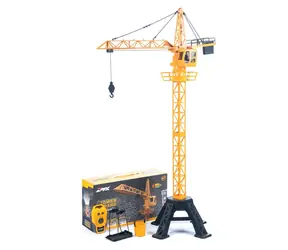 Mac Toys DRIVERO RC Jeřáb 2.4GHz / od 6 let