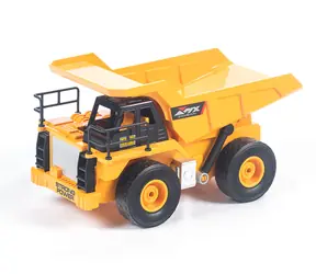 Mac Toys DRIVERO 2.4GHz sklápěčka / od 3 let