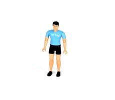 Bruder BWORLD Figurka táborník / 1:16 / od 4 let