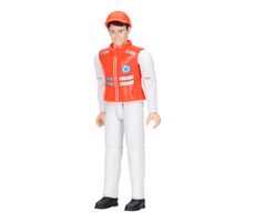 Bruder BWORLD Figurka medika / od 4 let
