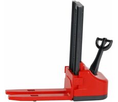 Bruder Paletový vozík / od 4 let