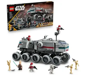 LEGO® Star Wars™ 75413 Juggernaut Republiky / Počet dílků: 813 / od 9 let