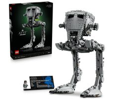 LEGO® Star Wars™ 75417 Chodec AT-ST™ / Počet dílků: 1513 / od 18 let