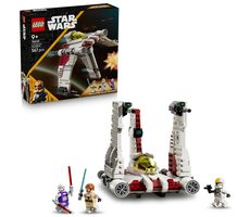 LEGO® Star Wars™ 75432 Stíhačka V-19 Torrent Starfighter / Počet dílků: 567 / od 9 let