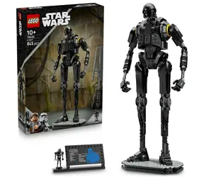 LEGO® Star Wars™ 75434 Bezpečnostní droid K-2SO™ / Počet dílků: 845 / od 10 let