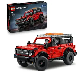 LEGO® Technic 42213 SUV Ford Bronco® / Počet dílků: 943 / od 9 let