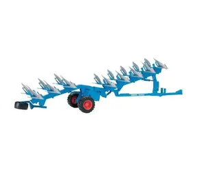 Bruder Pluh LEMKEN VARI-TITAN / od 3 let