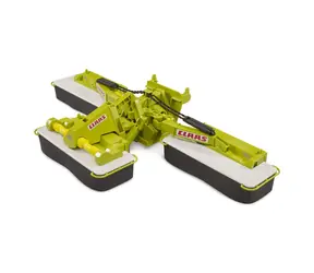 Bruder Žací lišta CLAAS trojdílná / od 4 let