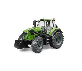 Bruder Traktor Deutz-Fahr 8280 TTV / 1:16 / od 3 let