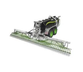 Bruder Cisterna Fliegl Jumbo Line Plus