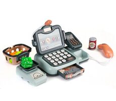 ECOTOYS Pokladna s doplňky / od 3 let