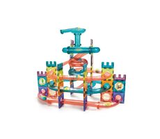 QST stavebnice Magic Blocks QST2003D