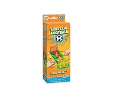 GRAFIX Stolní mini hra: Fotbal / od 6 let
